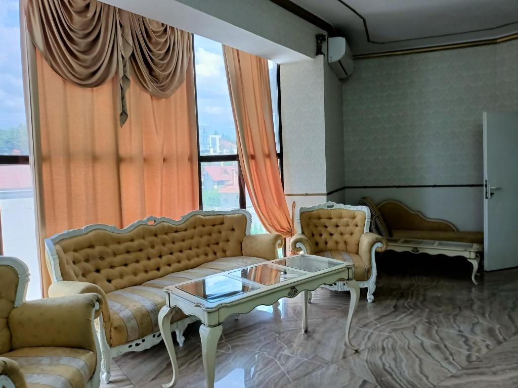 Villa5floors photo 1
