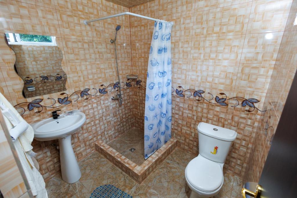Smile Guest House photo 2