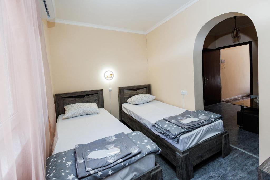 Smile Guest House photo 3