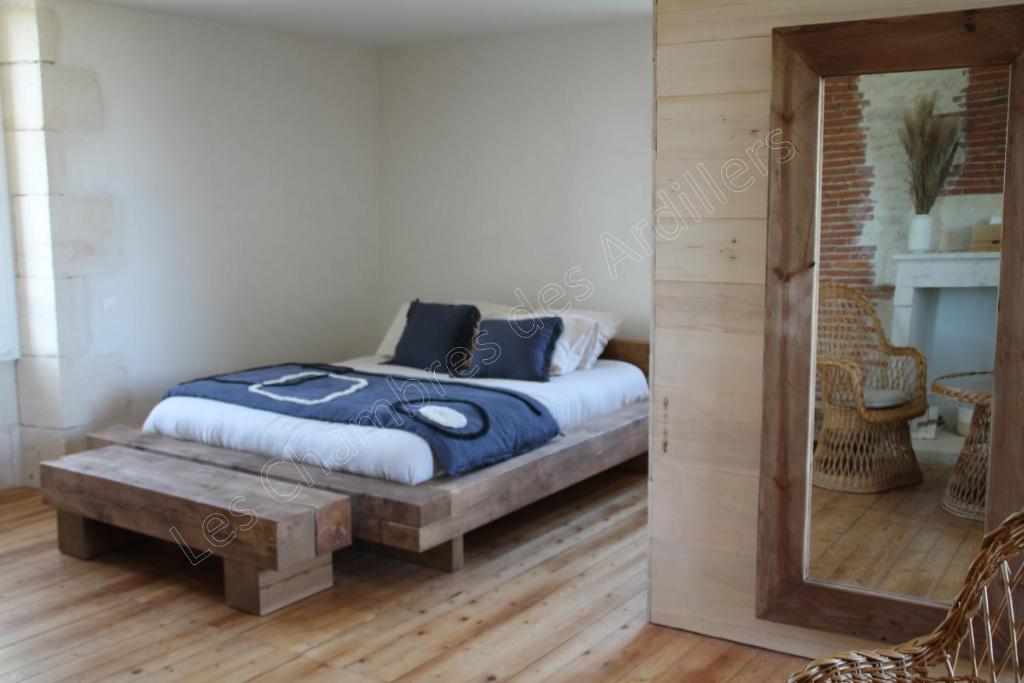 Les Chambres des Ardillers photo 3