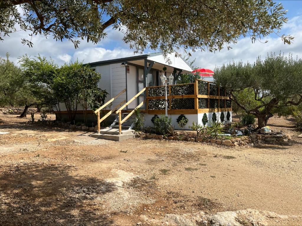 Chalet Espagne EL FARO 4/6p