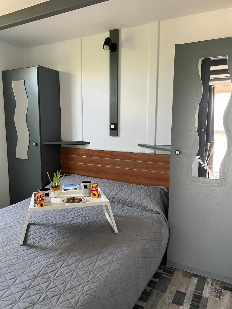 Chalet Espagne EL FARO 4/6p photo 4