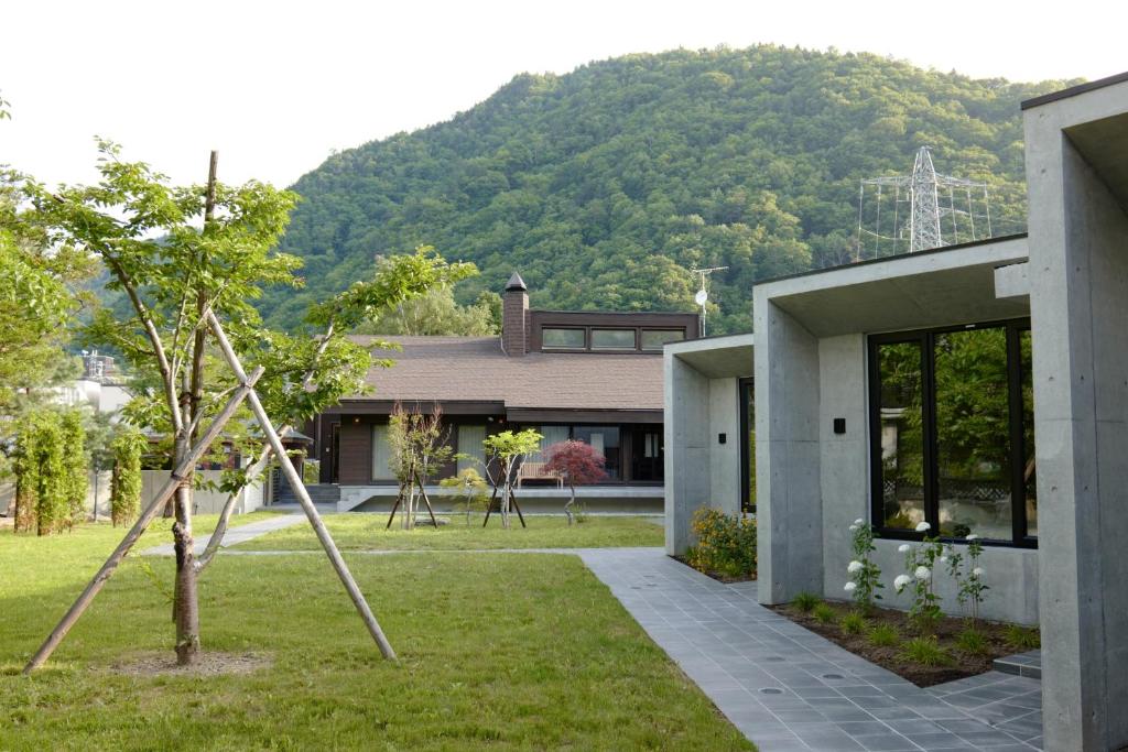 椿邸・TSUBAKI-Tei photo 2