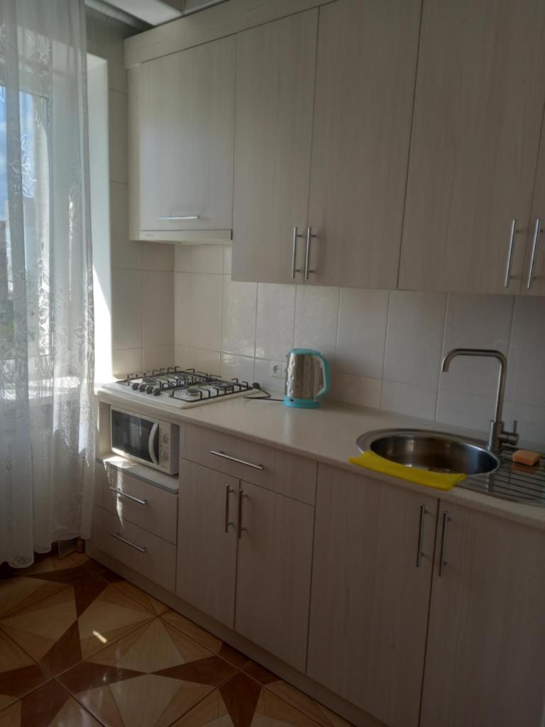 Apartment on Kniaziv Koriatovychiv photo 3