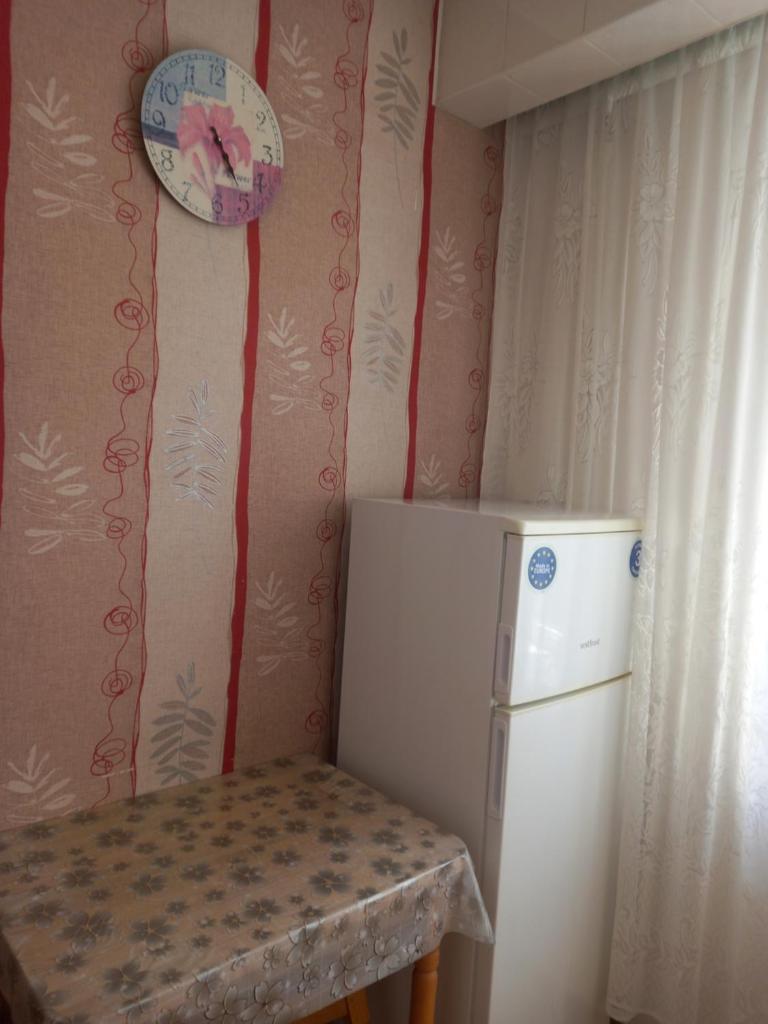 Apartment on Kniaziv Koriatovychiv photo 1