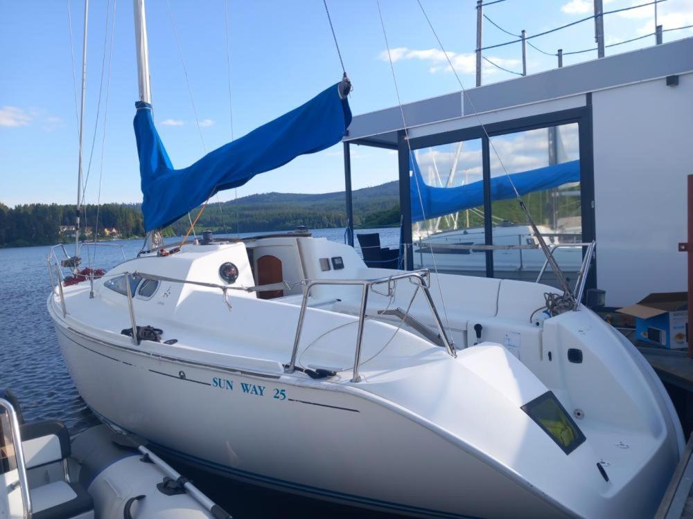 Jeanneau Sun Way 25 photo 1