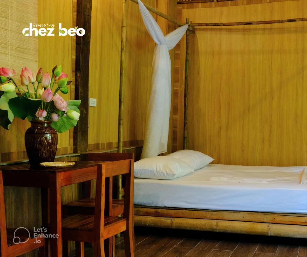 Chez Beo Homestay