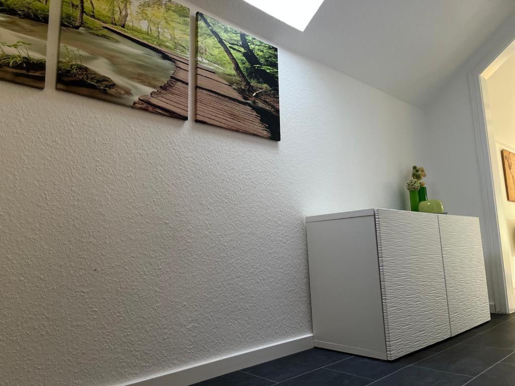 Willkommen Zuhause - Traumhafte, zentrale Ferienwohnung in Kurstadt photo 1