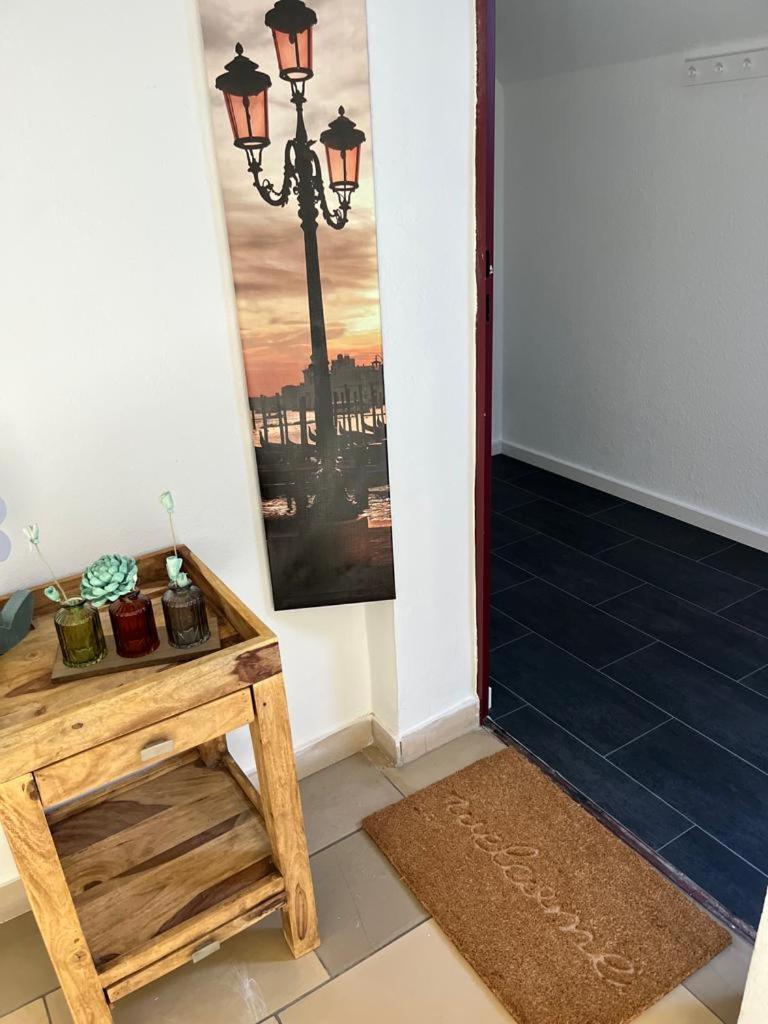 Willkommen Zuhause - Traumhafte, zentrale Ferienwohnung in Kurstadt photo 3