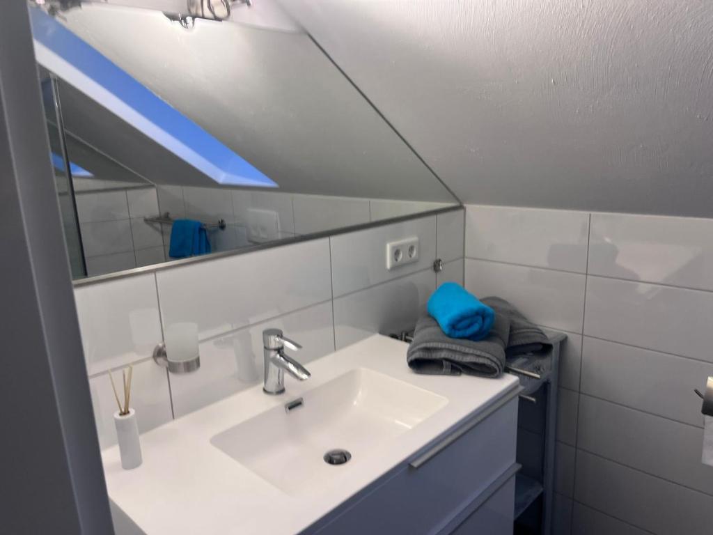 Willkommen Zuhause - Traumhafte, zentrale Ferienwohnung in Kurstadt photo 4
