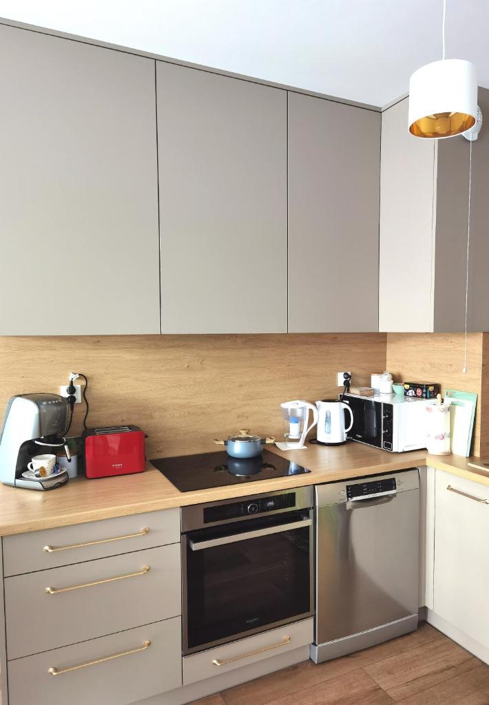 Apartament Olecko Centrum photo 4