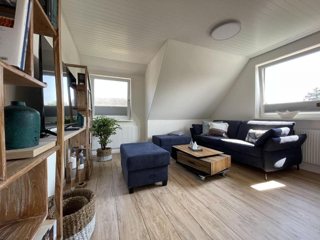 Apartment House Harde, Wyk-Boldixum photo 3