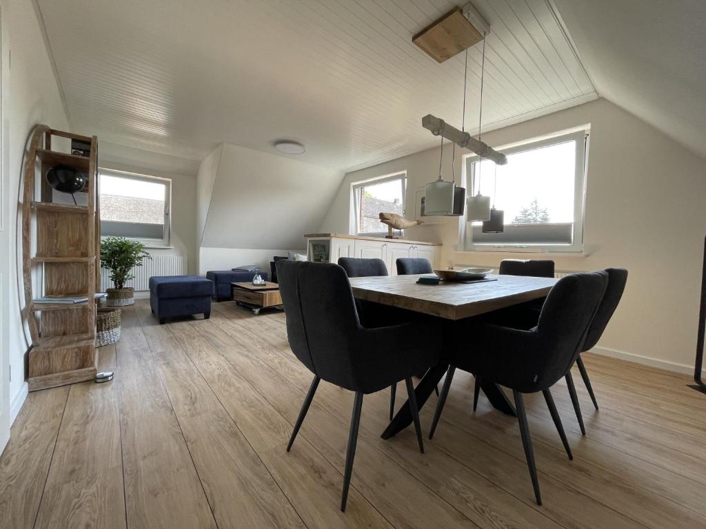 Apartment House Harde, Wyk-Boldixum photo 4