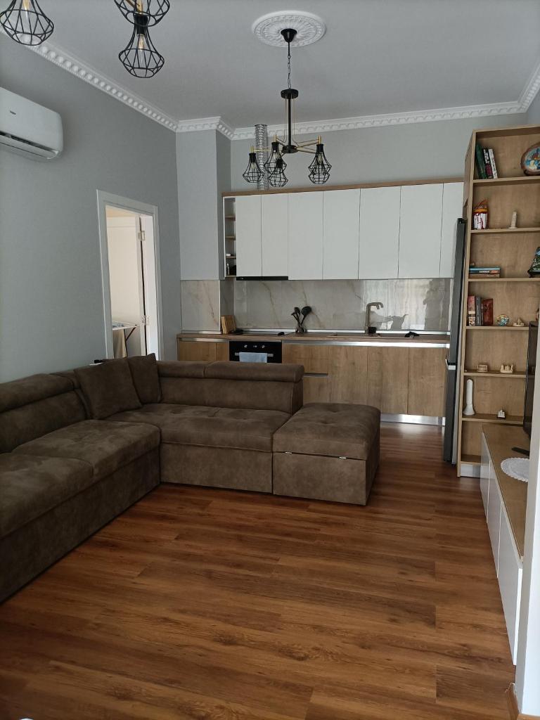 Alvaros lake apartment photo 1