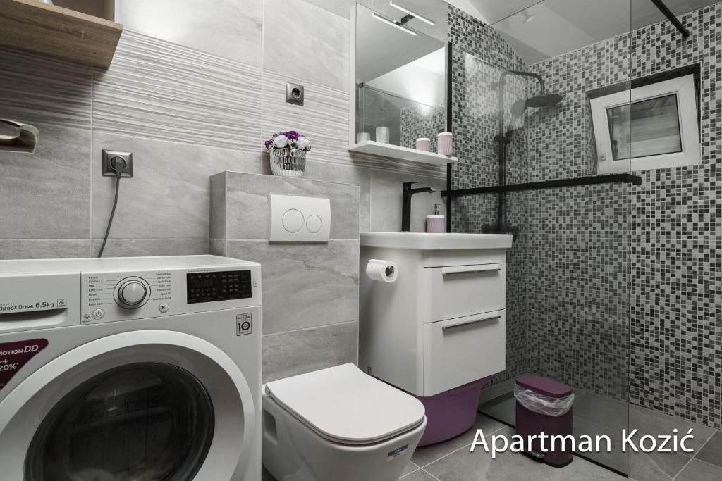 Apartmani Kozić photo 4