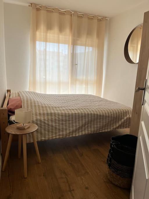 Appartement Centre Annemasse, direct tram Geneve photo 1