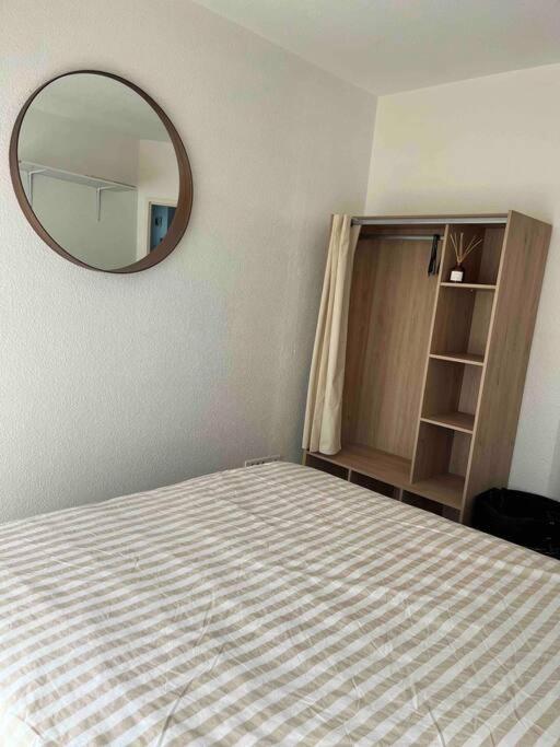 Appartement Centre Annemasse, direct tram Geneve photo 3