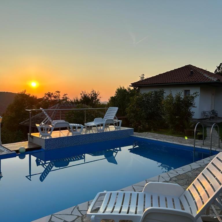 Apartman Petrovic photo 3