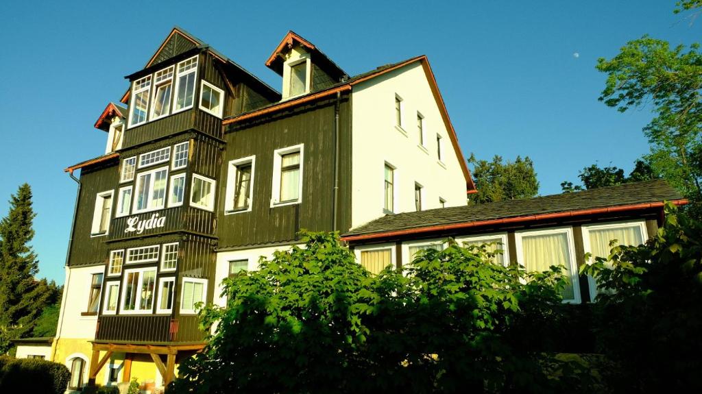 Villa Lydia photo 1