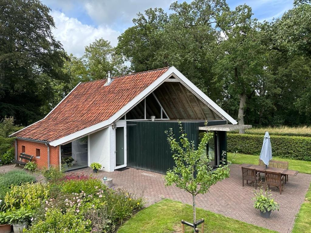 Haystackcottage photo 3