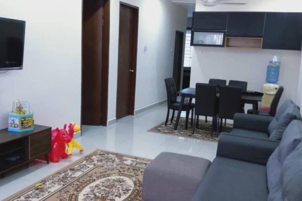 KITAKAYA Homestay Kota Bharu - 8 Pax photo 1