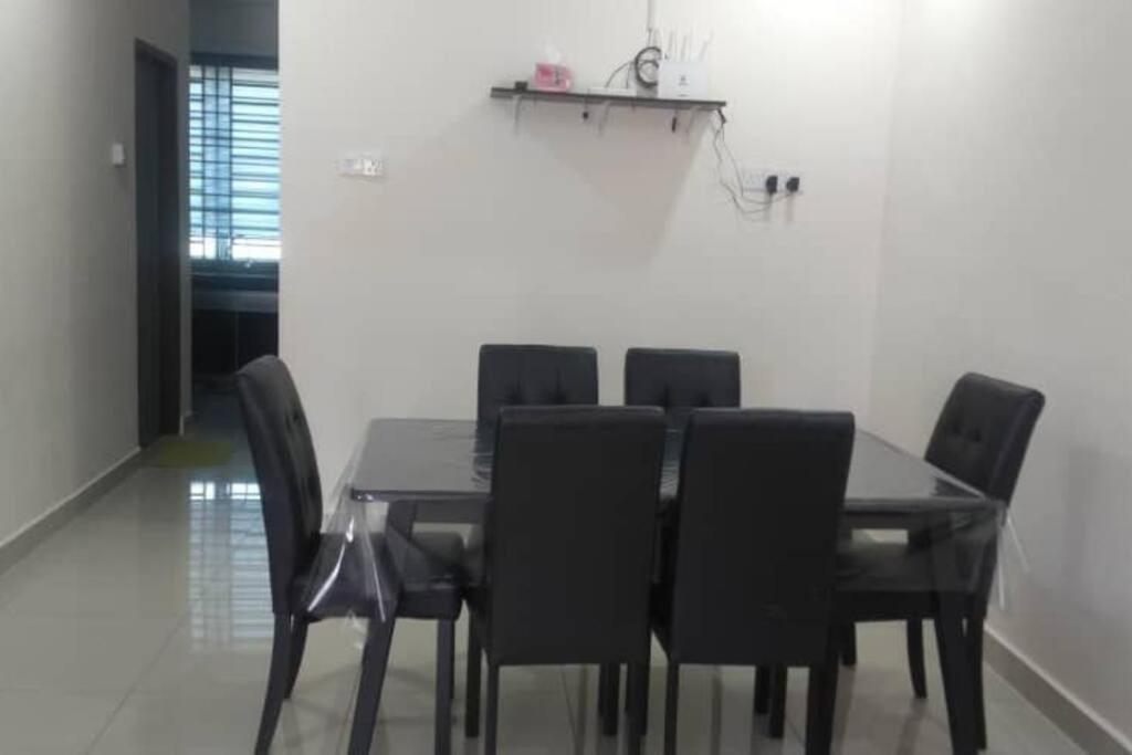 KITAKAYA Homestay Kota Bharu - 8 Pax photo 3