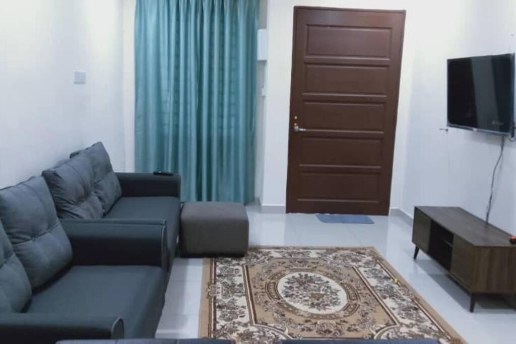 KITAKAYA Homestay Kota Bharu - 8 Pax photo 4