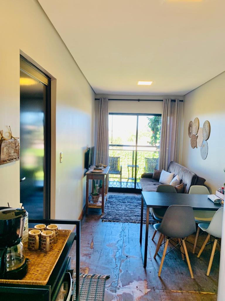Maritimus Suites Apartamento 07 photo 3