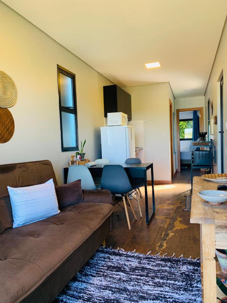 Maritimus Suites Apartamento 07 photo 2