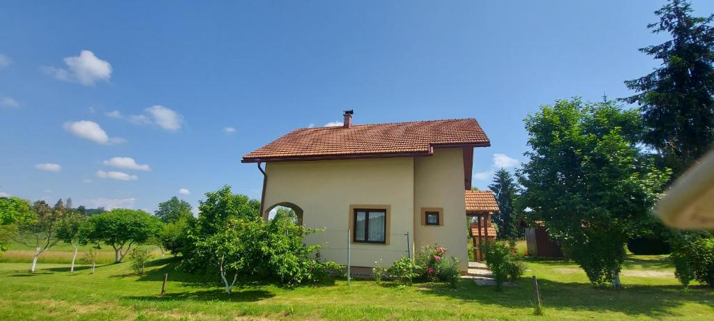 Holiday house and apartments Vale photo 3