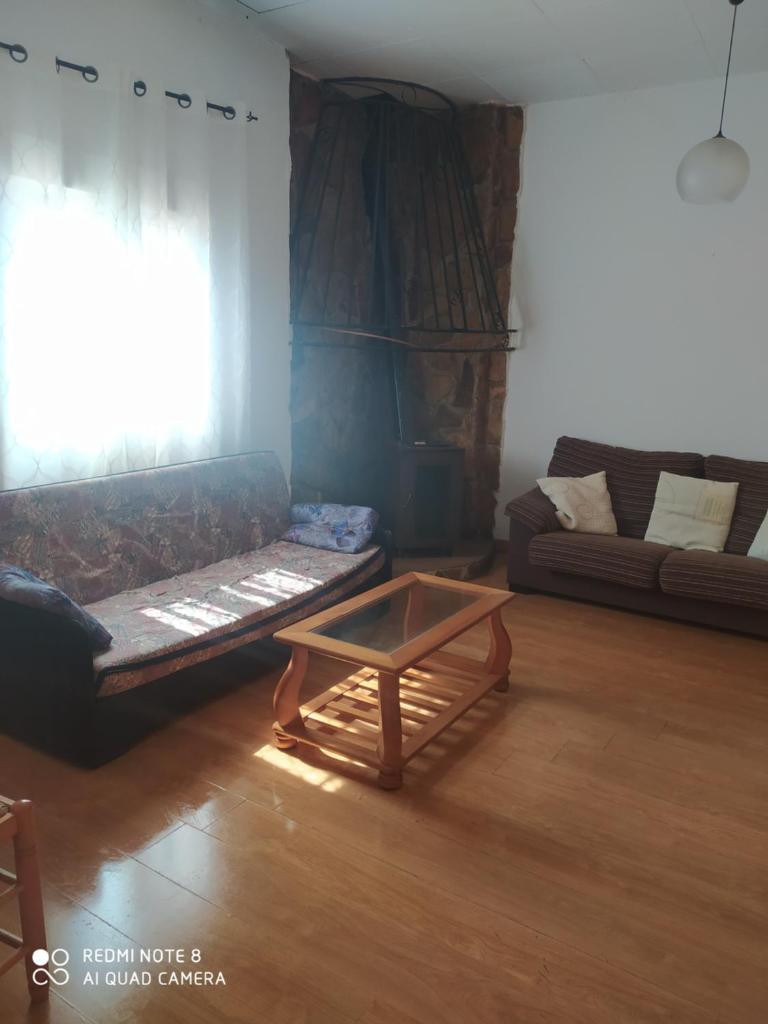 Casa en Mira
