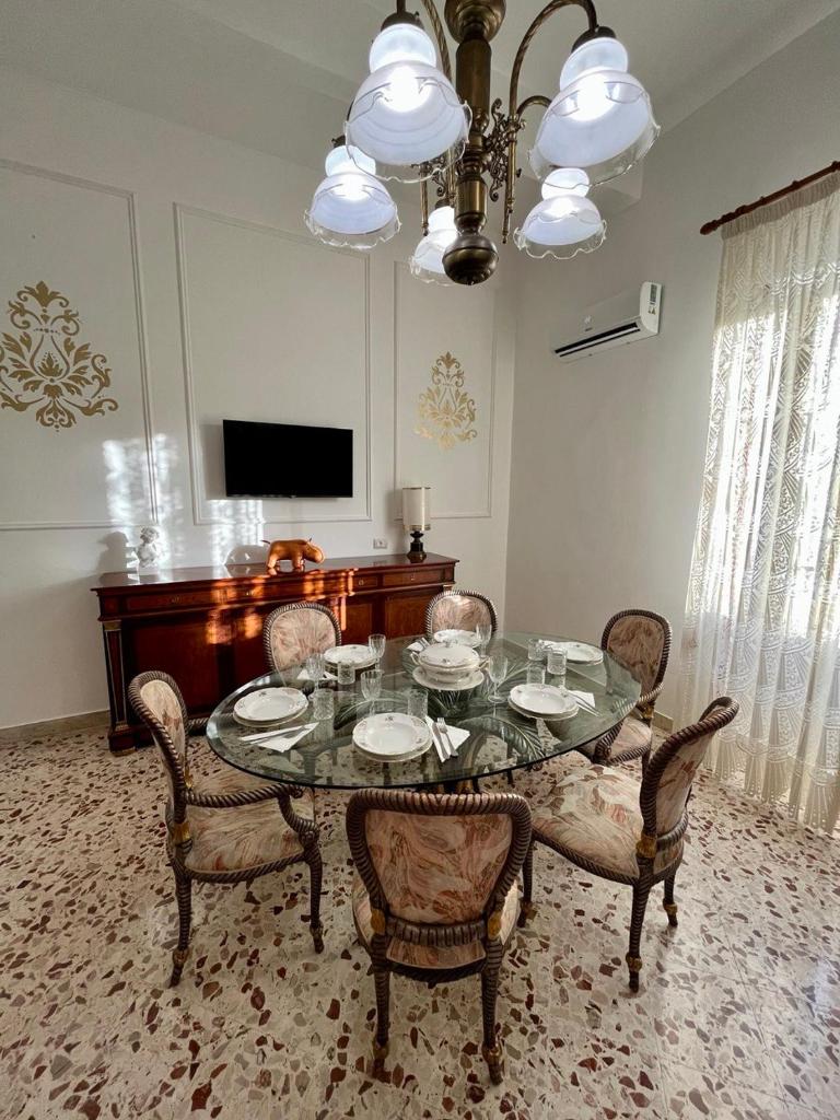 Sunny & Spacious apartment Palermo Center photo 3