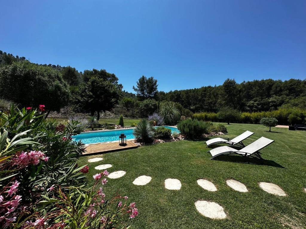 Les Prairies de Fenestrelle Spa & Piscine au calme photo 2