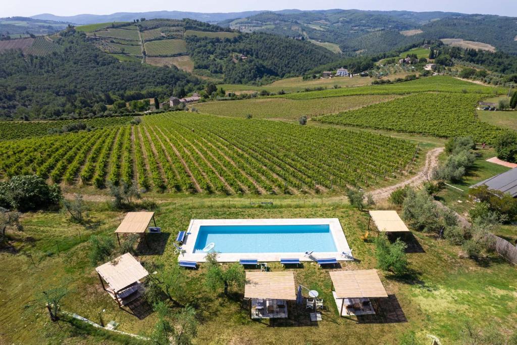 Casa PRATOLINO photo 3
