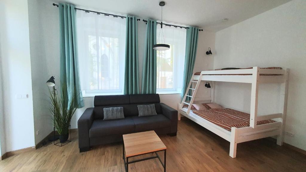 Moderní apartmán na Šumavě - Zdíkovec 21 photo 3