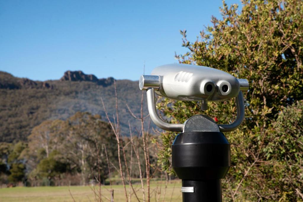 Heath House Luxury Halls Gap Accommodation photo 3