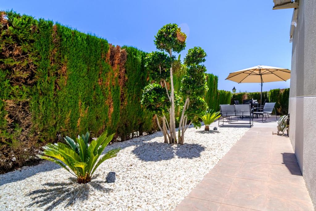 Casa Miramar Benidorm Skyline photo 3