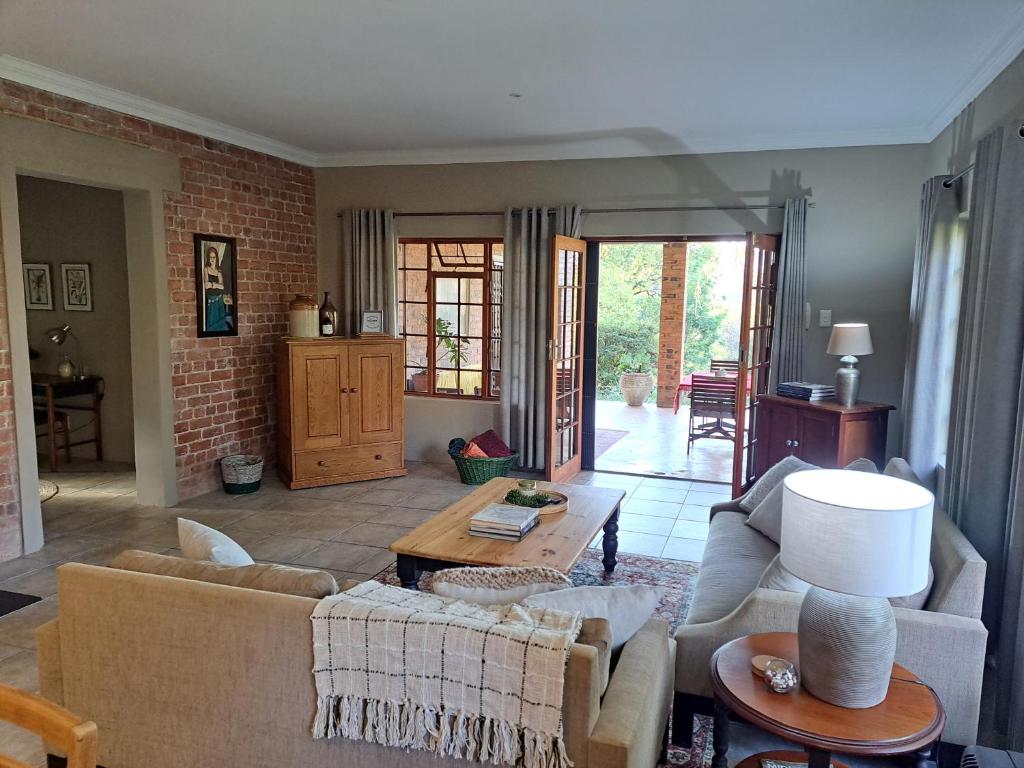 Elvandar Country Cottage photo 3