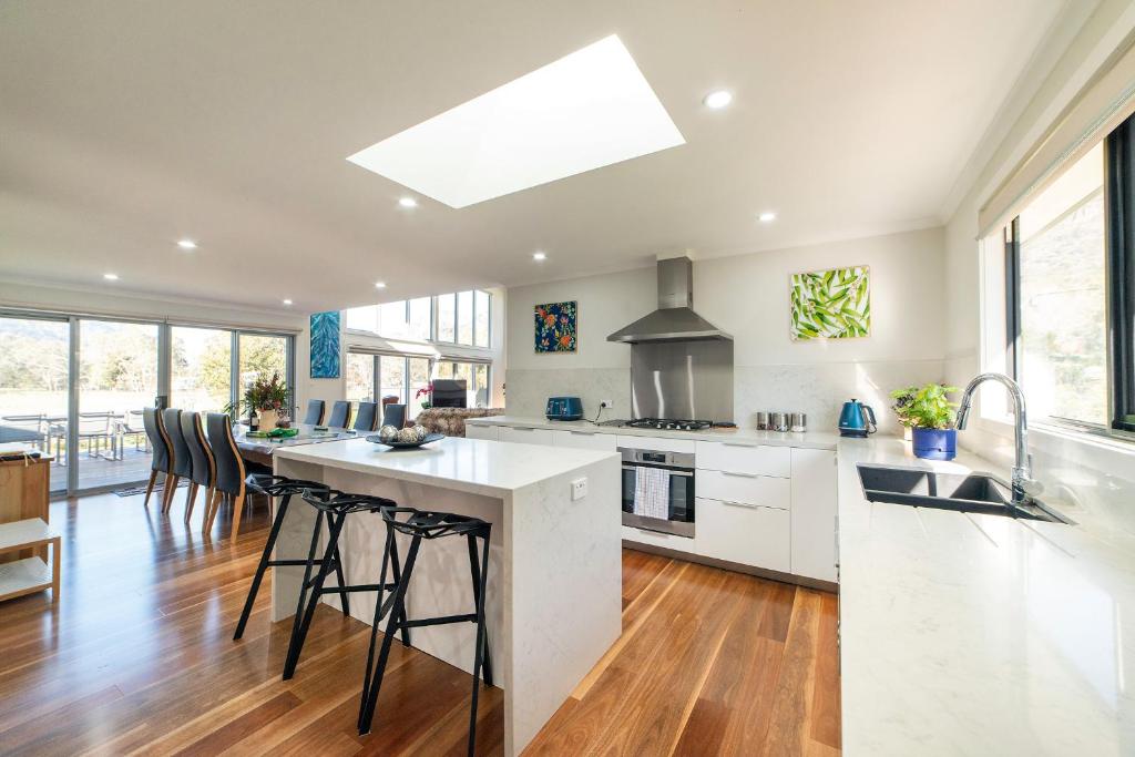 Heath House Luxury Halls Gap Accommodation photo 4