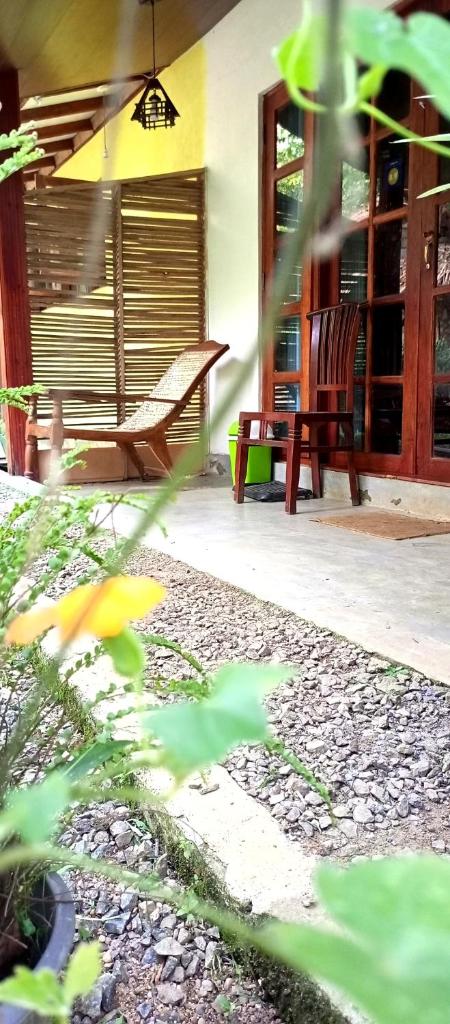 Ella foret accommodation photo 4