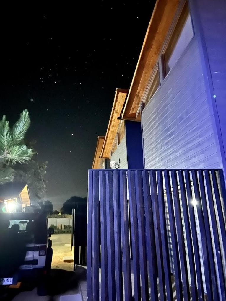 Tiny Loft House Santa Cruz photo 2