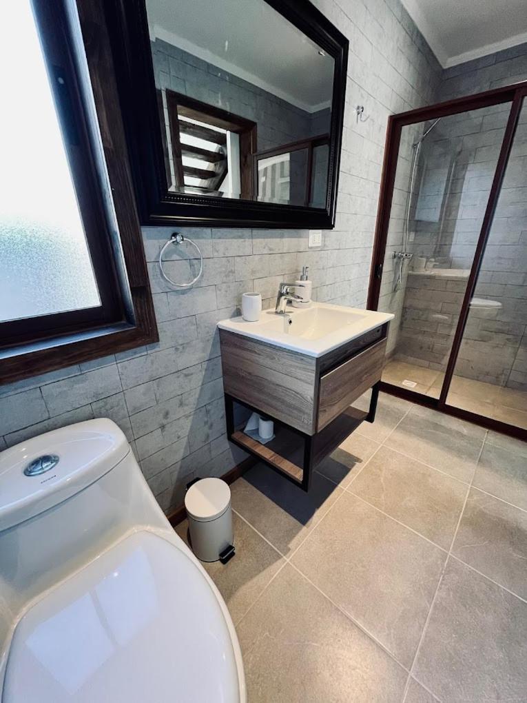Tiny Loft House Santa Cruz photo 3