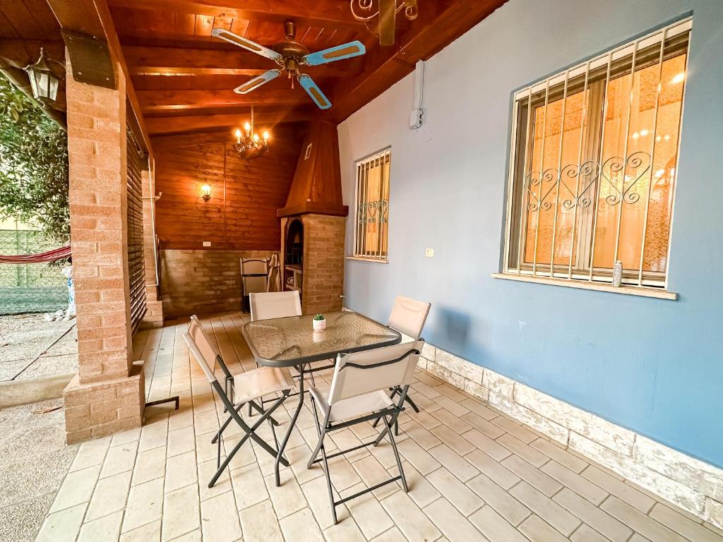Casa Quarti photo 3