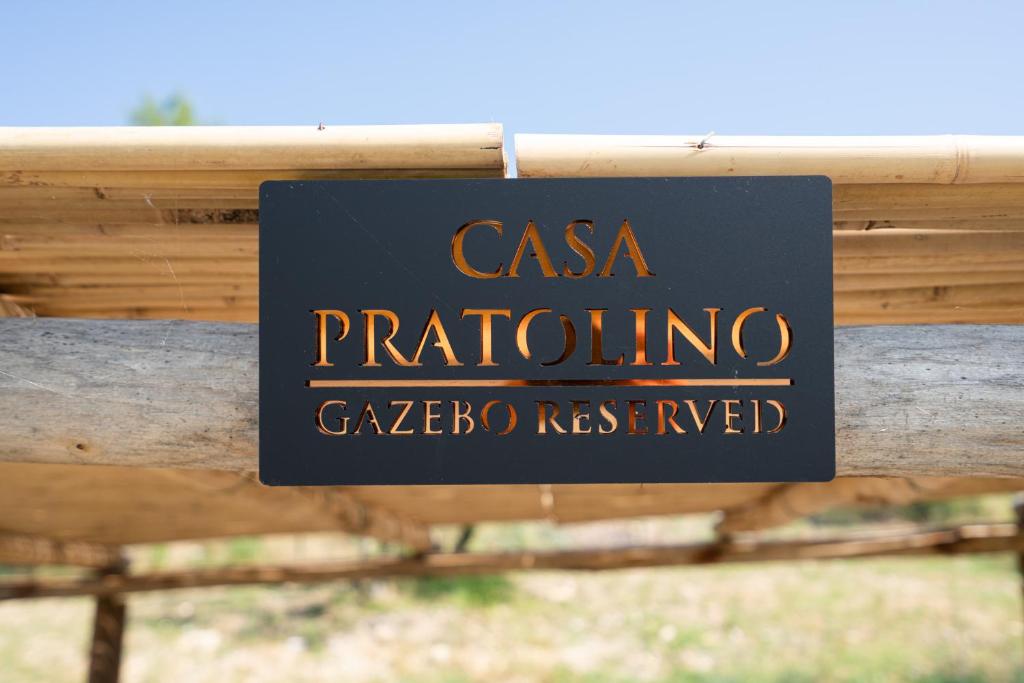 Casa PRATOLINO photo 4