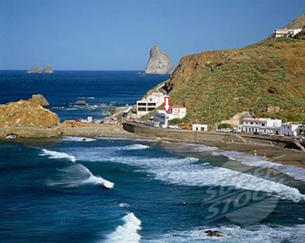 Ocean front La Maresia Holiday 2 Apartments photo 2
