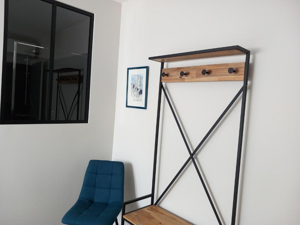 CHAMBRE D HOTES AU COEUR DE MEURSAULT photo 1