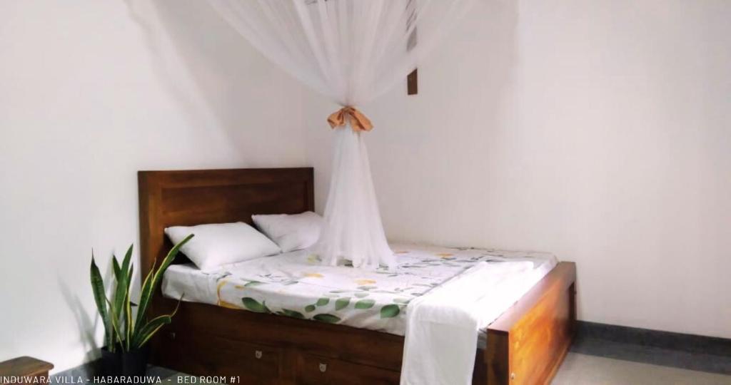 Induwara Villa