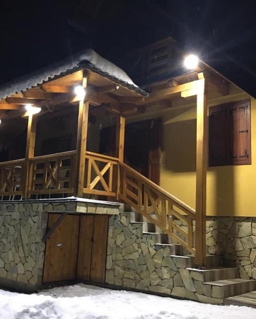 Kuca za odmor Gazdic