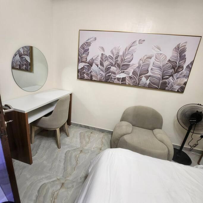 Staycation Loft, Lekki Phase 1 photo 4