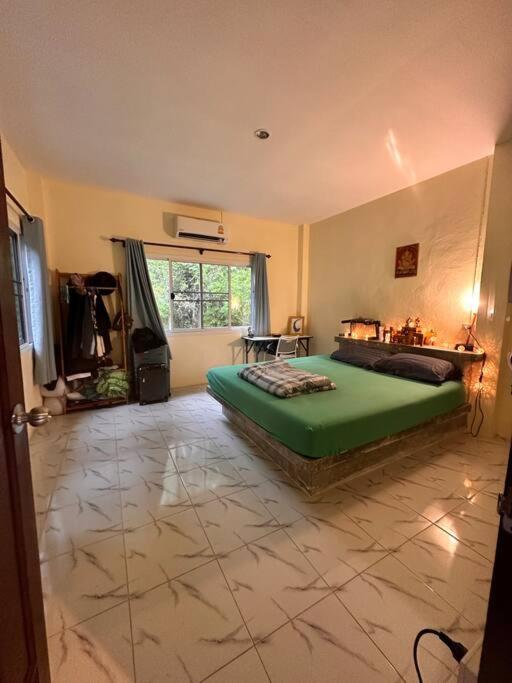 Cozy Garden House in Kohphangan! photo 1